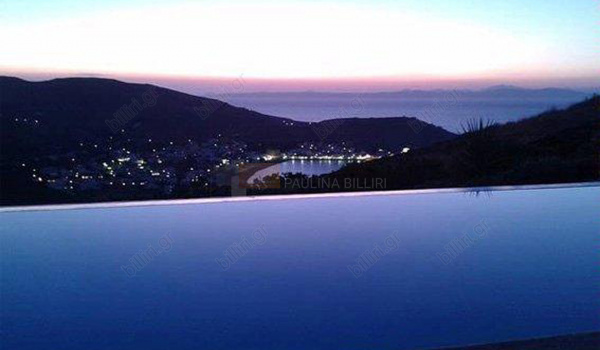 Πισίνα - Swimming Pool